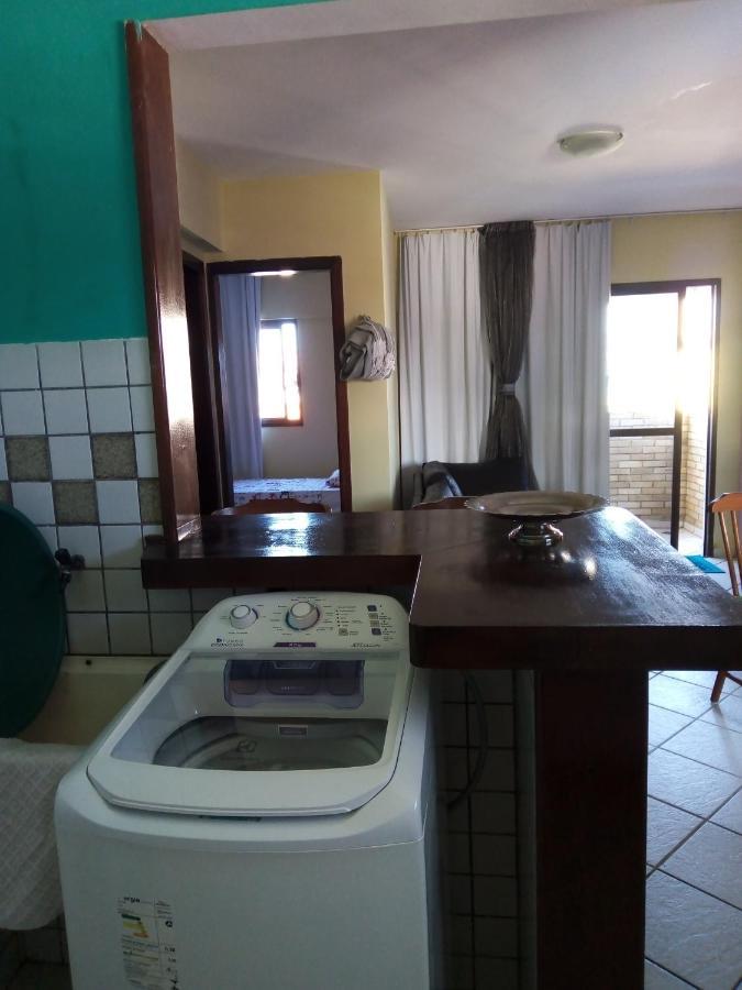Apartamento Euro Natal
