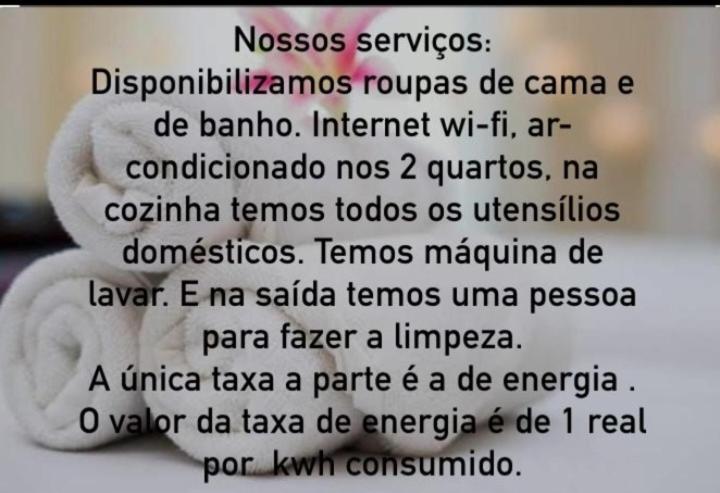 Apartamento Euro *
