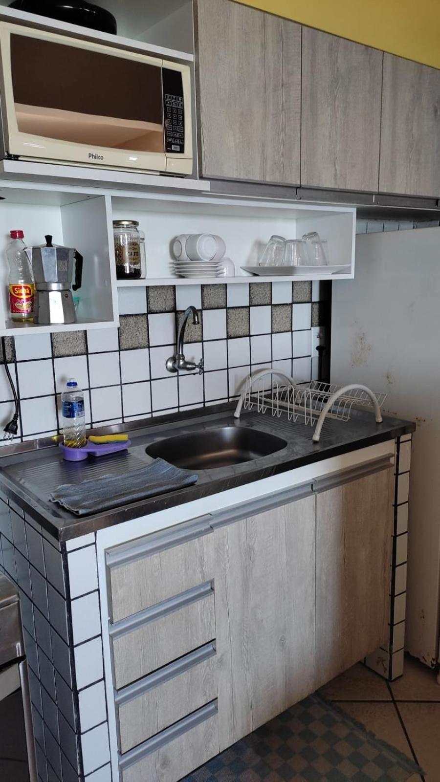 Euro Apartamento *