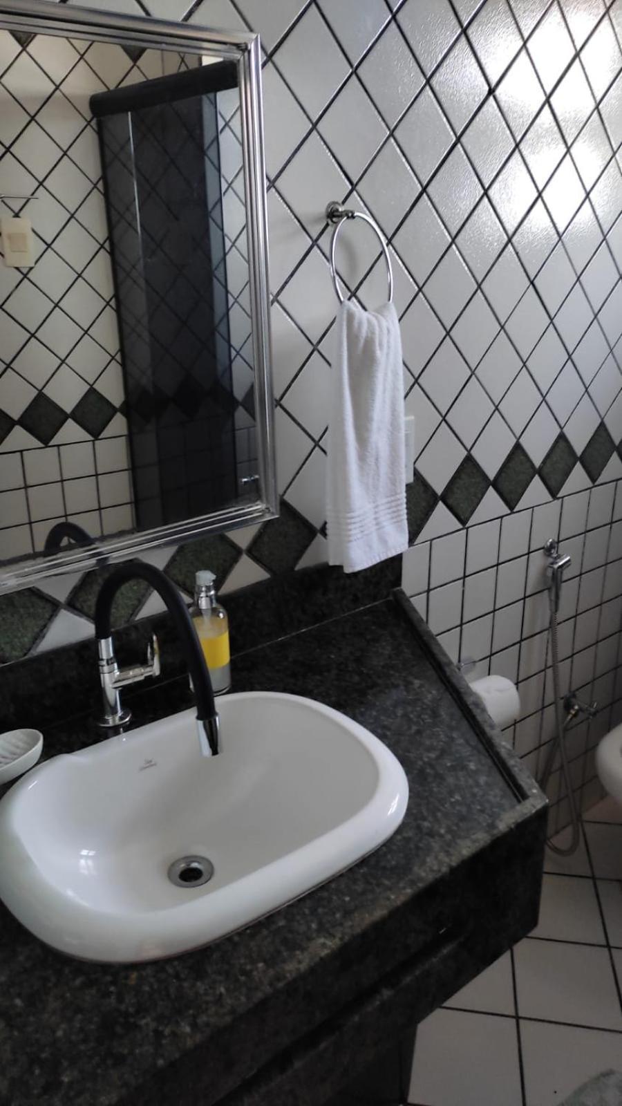 Euro Apartamento Natal