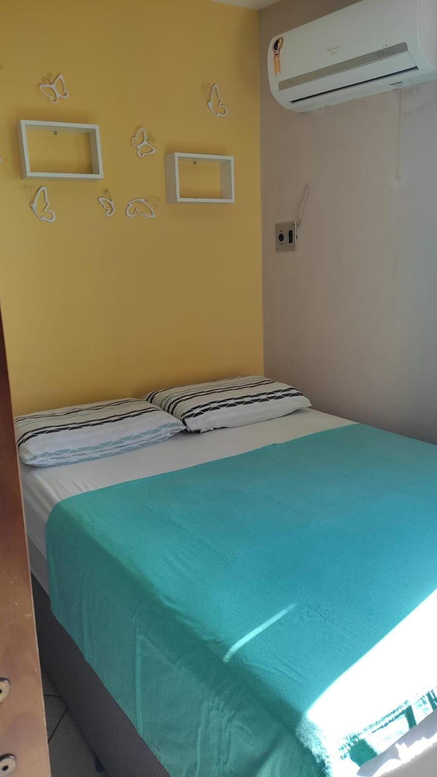 Apartamento Euro Natal