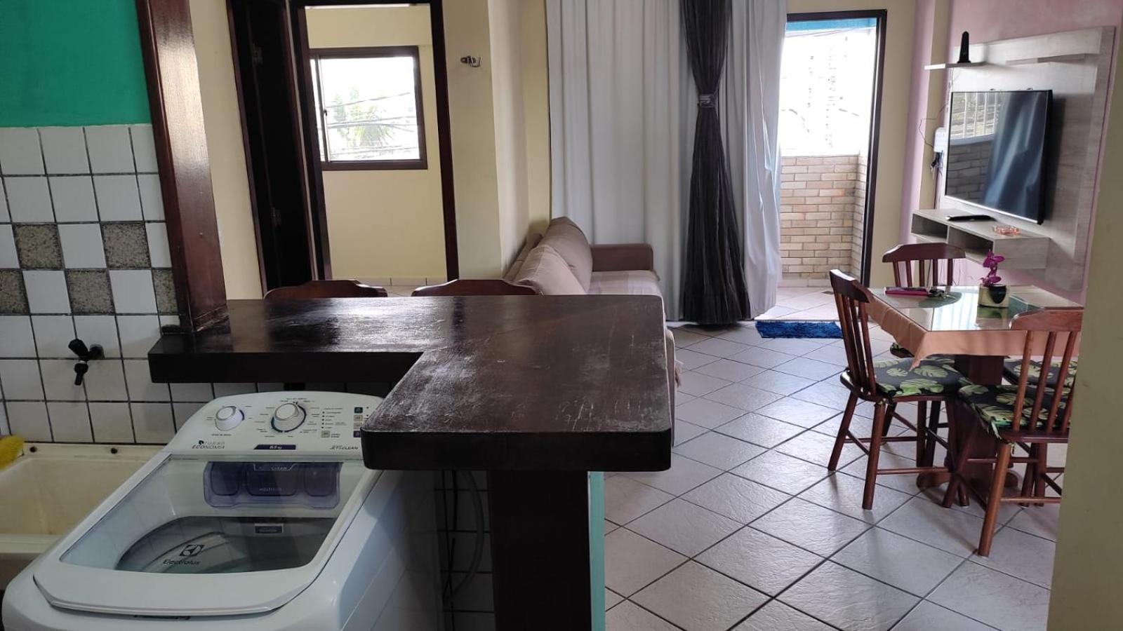 Euro Apartamento *