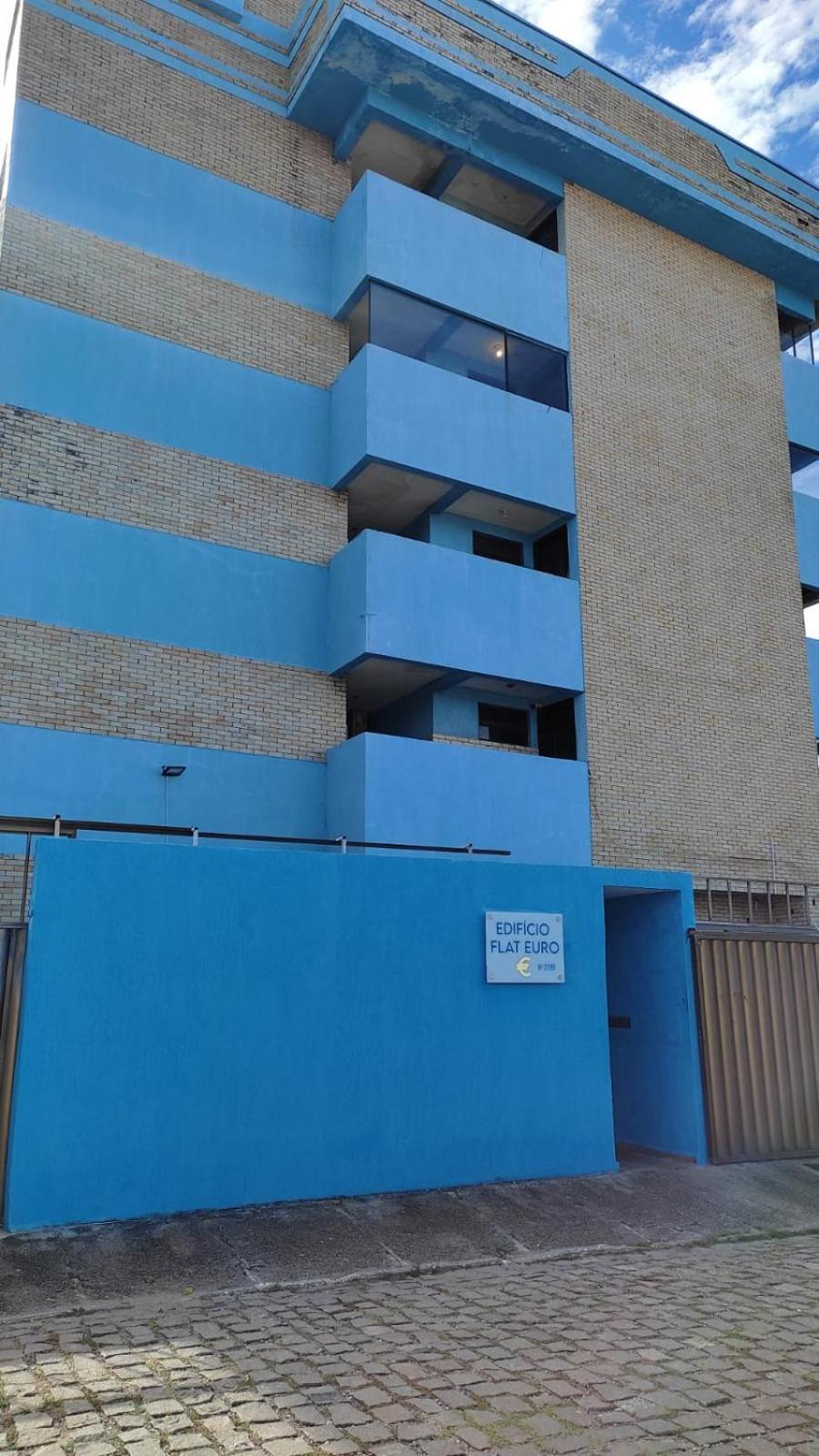 Euro Apartamento Natal