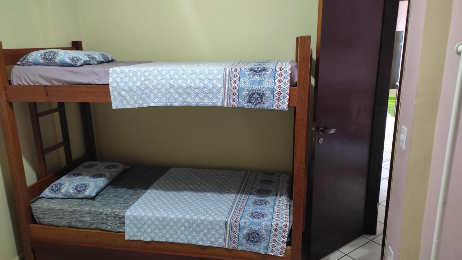 Euro Apartamento *